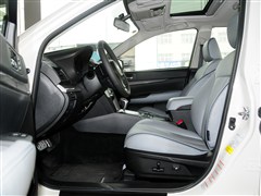 2014款 2.5i 雅尚智能版