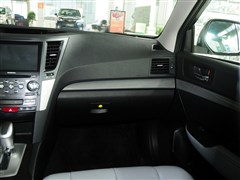 2014款 2.5i 雅尚智能版