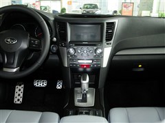 2014款 2.5i 雅尚智能版