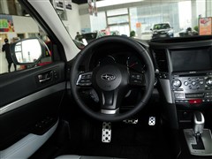 2014款 2.5i 雅尚智能版