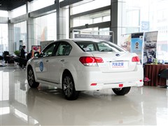 2014款 2.5i 雅尚智能版