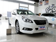 2014款 2.5i 雅尚智能版