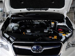 2014款 2.0L 舒适版