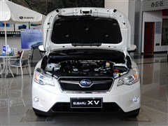 2014款 2.0L 舒适版