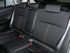 2014款 2.0L 舒适版