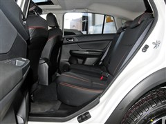 2014款 2.0L 舒适版