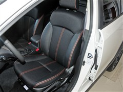 2014款 2.0L 舒适版