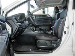 2014款 2.0L 舒适版