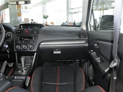 2014款 2.0L 舒适版