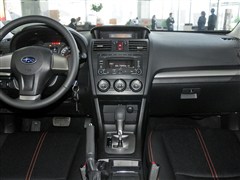 2014款 2.0L 舒适版