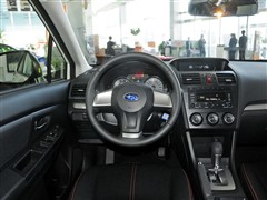 2014款 2.0L 舒适版