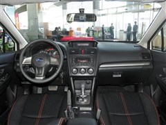 2014款 2.0L 舒适版