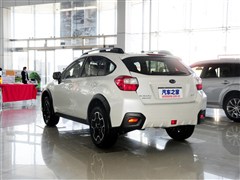 2014款 2.0L 舒适版