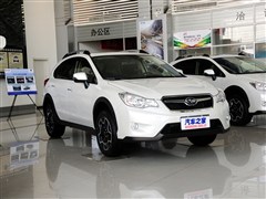 2014款 2.0L 舒适版