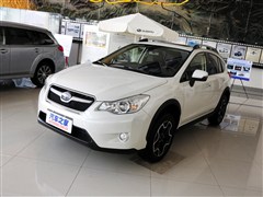 2014款 2.0L 舒适版