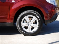 2008款 2.0XS 自动豪华版