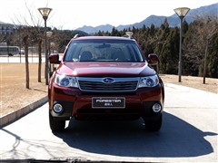 2008款 2.0XS 自动豪华版