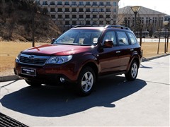 2008款 2.0XS 自动豪华版