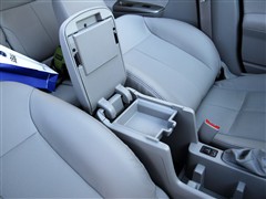 2008款 2.0XS 自动豪华版