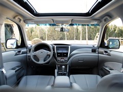 2008款 2.0XS 自动豪华版