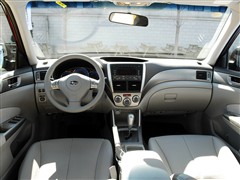 2008款 2.0XS 自动豪华版