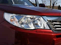 2008款 2.0XS 自动豪华版