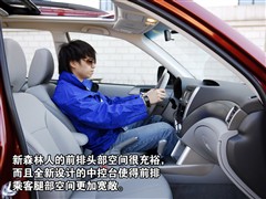 2008款 2.0XS 自动豪华版