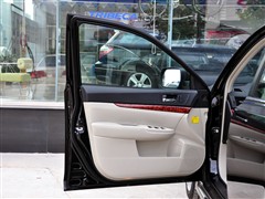 2010款 2.5i豪华版