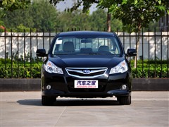 2010款 2.5i豪华版