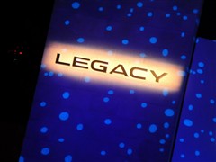 2010款 2.5i豪华导航版