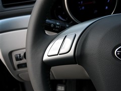 2011款 3.6 7座标准型