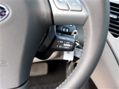 2011款 3.6 7座标准型