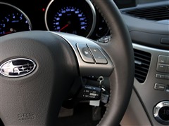 2011款 3.6 7座标准型