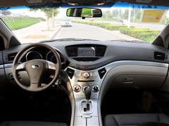 2011款 3.6 7座标准型