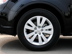 2011款 3.6 7座标准型