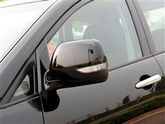 2011款 3.6 7座标准型