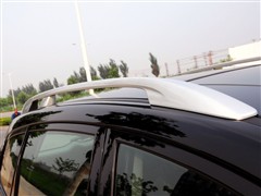 2011款 3.6 7座标准型