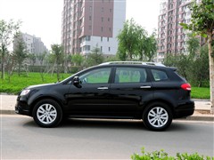 2011款 3.6 7座标准型