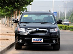 2011款 3.6 7座标准型