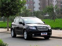 2011款 3.6 7座标准型