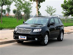 2011款 3.6 7座标准型