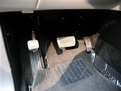 2011款 3.6 7座标准型