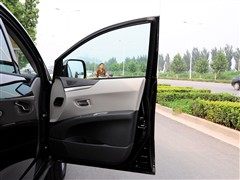 2011款 3.6 7座标准型