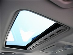 2011款 3.6 7座标准型