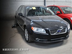 2012款 2.0T 智尚版