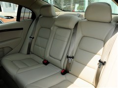 2012款 2.0T T5 智尊版