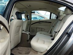 2012款 2.0T T5 智尊版