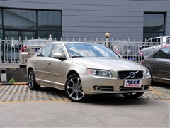 2012款 3.0T T6 AWD 智尊版