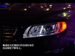 2014款 2.0T T5 智尊行政版