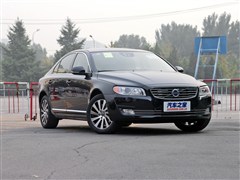 2014款 2.0T T5 智雅版